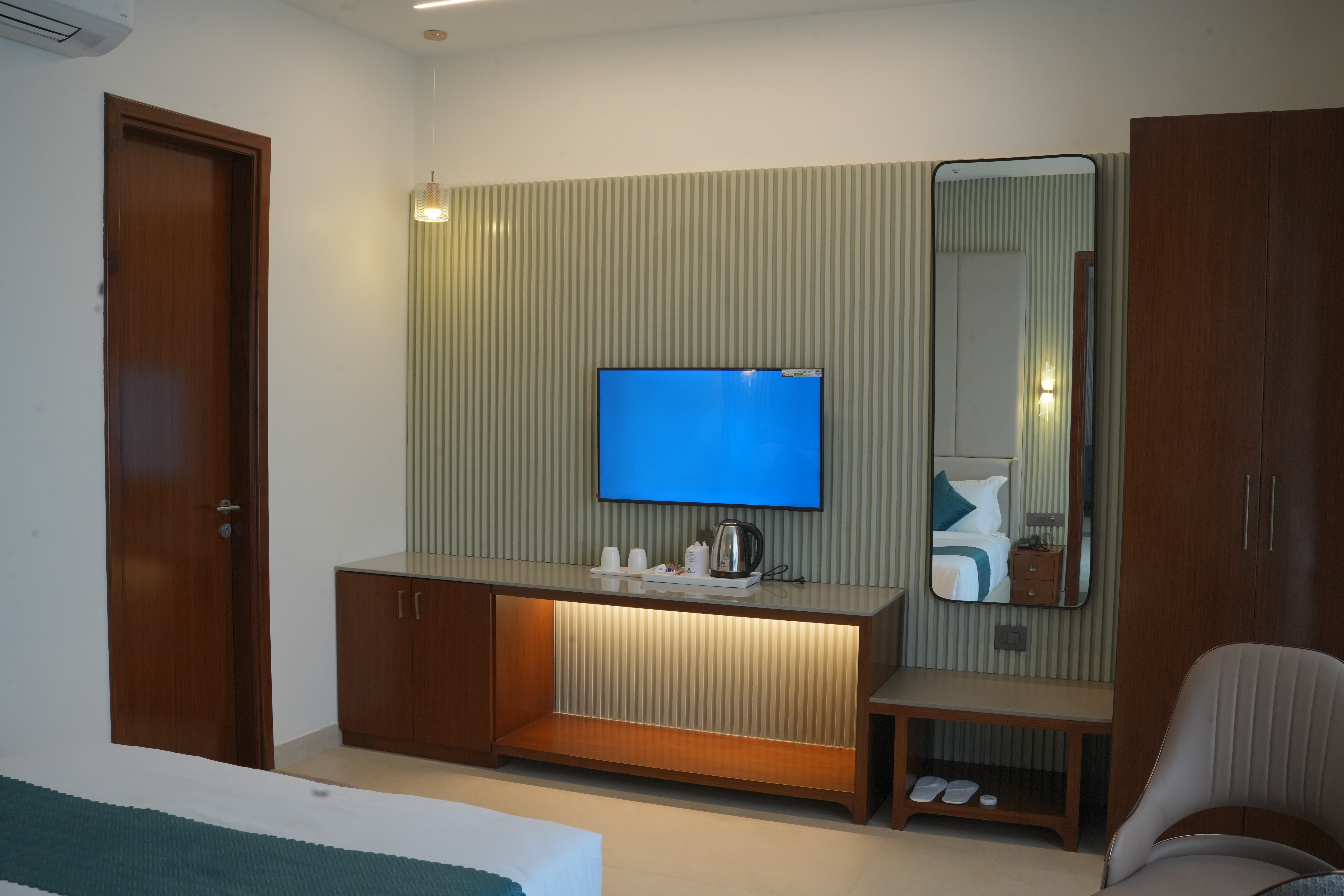 Hotel Radiance